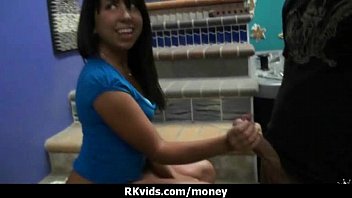 Preview 1 of Smoll Girls Sex - The best way to pay the rent 3