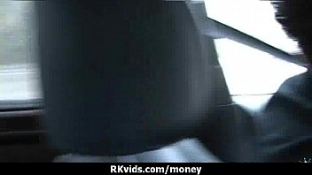 Preview 2 of Lube Filled In Anal - The best way to pay the rent 30
