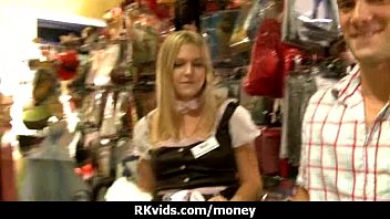 Preview 3 of Zombi Porn Free Porn Videos - The best way to pay the rent 20