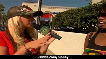 Preview 3 of Wife Cumshots Honeymoon Xxx Vdo - The best way to pay the rent 1