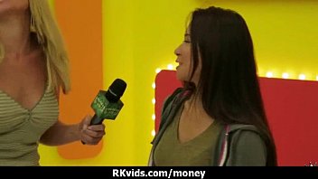 Preview 2 of Big Go On Mom - The best way to pay the rent 13