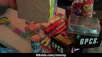 Preview 3 of Why I Love My Girlfriend 1 - The best way to pay the rent 11
