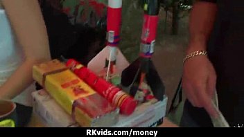 Preview 4 of Why I Love My Girlfriend 1 - The best way to pay the rent 11