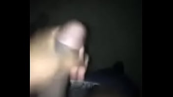 Preview 1 of Jodi West Son Cum Inside - Beating my BBC