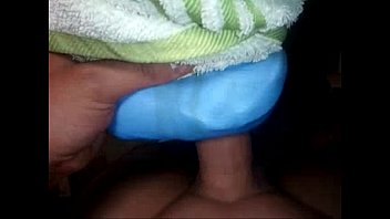 Preview 3 of Dadi Aunty Leasbon - video-2014-05-13-16-47-20