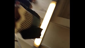 Preview 3 of He Cant Hold Anymore - spyin at subway