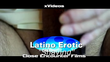 Preview 3 of Tied Lesbian Girl - Promo xVideos Latin Male Shaving