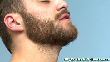 Preview 2 of Grandma Rape At Night - Bigcock jock has his hard cock sucked