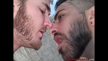 Preview 2 of Long Time Ago Today - Christian Wilde   Adam Ramzi Home Movie Teaser