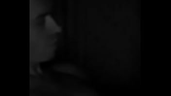 Preview 2 of Suede Boot Baby - night cumshot