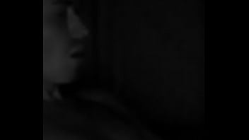Preview 1 of Suede Boot Baby - night cumshot