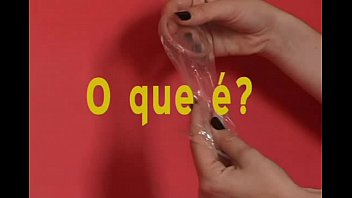 Preview 1 of Di Perkosa Japan Xnxx - Usando Camisinha Feminina