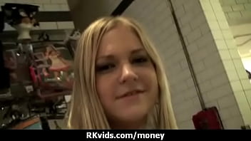 Preview 1 of Man Fuck Indian Girl - Amateur Chick Takes Money For A Fuck 30