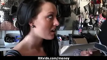 Preview 3 of Rin Wiki - Amateur Chick Takes Money For A Fuck 8