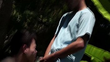 Preview 1 of Porn Real Aunt - Outdoor to Indoor Pissing