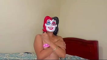 Preview 3 of Hard Xxmobe Com - A SOLAS ,  SE TOCA Y DESEA SER PENETRADA MUY DURO POR ESE CO&Ntilde_O Y ESE CULO ,  MADRASTRA PROVOCA CON UN VIDEO PORNO ,  SEXO REAL CASERO AMATEURS.