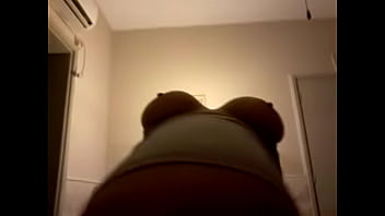 Preview 2 of Window Peep - Esposa casero