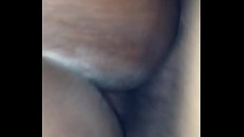 Preview 2 of Mom Nigro - Ass getting hit from the back
