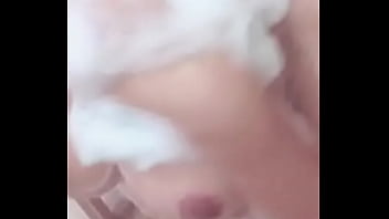 Preview 4 of Be Raped Girls - China sexy girl self bathing video