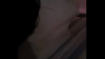 Preview 3 of Bokep Gadis Cantik Pamer Pantat - devil sucks
