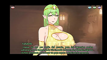 Preview 3 of Estrupo Caiu No Whatsapp - NUESTRA ESPOSA ESTA DEMASIADO RICACURSED FOREST QUEST