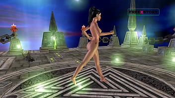 Preview 4 of Japanese Adult Tv Show - I miei schizzi