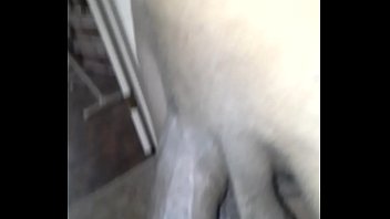 Preview 3 of Black Teen Fuck In Class - me showing the long dick