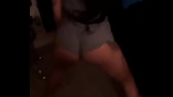 Preview 3 of Shyla Stlyez Black Porn - lilly booty shake