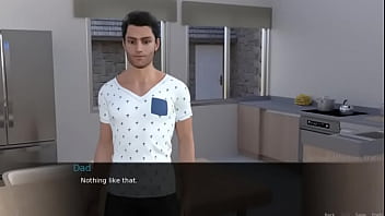 Preview 3 of Mom And His Son Sleeping Dreams - A Step-Mother&#039_s Love (OrbOrigin) Part 63 Gameplay by LoveSkySan69