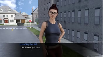 Preview 4 of Mom And His Son Sleeping Dreams - A Step-Mother&#039_s Love (OrbOrigin) Part 63 Gameplay by LoveSkySan69