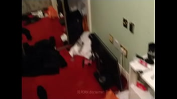 Preview 3 of Friends Experiment Sleep Over - pi198d