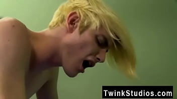 Preview 3 of Escort Montreal - Gay porn After a excursion to the dentist,  Preston Andrews comes home