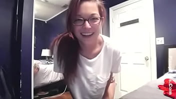 Preview 4 of Nipple Sucking Biting - tessafowler-webcam05-promo-mobileready