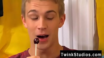 Preview 1 of Smoll Tim - Naked guys Gabriel has issues with his parents and Patrick lends a