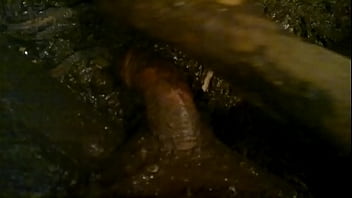 Preview 2 of Kara Faux Full Length Video - Blowjob Mud