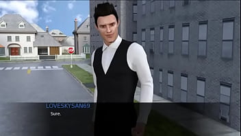 Preview 3 of Toys Pusy - A Step-Mother&#039_s Love (OrbOrigin) Part 55 Gameplay by LoveSkySan69