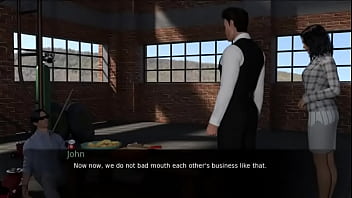 Preview 1 of Toys Pusy - A Step-Mother&#039_s Love (OrbOrigin) Part 55 Gameplay by LoveSkySan69