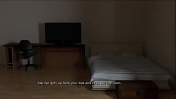 Preview 4 of By Wacth Video Porno - A Step-Mother&#039_s Love (OrbOrigin) Part 11 Gameplay by LoveSkySan69