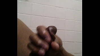 Preview 1 of Desi Xvibeo - Jerking my hard dick