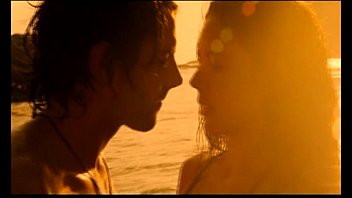 Preview 2 of Ciry Chase - Martina Garc&iacute_a desnuda en Amar a morir