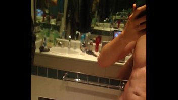 Preview 3 of 1st Trim Sex - Cock Stroking,  wet cream cumin boy
