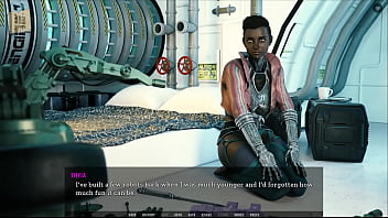 Preview 2 of Little Deck - Tales From The Unending Void 148