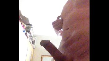 Preview 2 of Nana Futanari - Watch me masturbate...