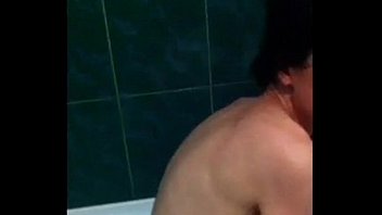 Preview 2 of Gaya Vboy Xxx - Shaving her pussy.MOV