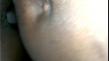 Preview 4 of Vibration Serious Girl - wet hoodrat pussy