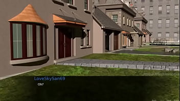 Preview 2 of Daku Sex Rafe - A Step-Mother&#039_s Love (OrbOrigin) Part 62 Gameplay by LoveSkySan69