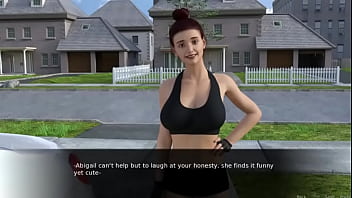 Preview 3 of Daku Sex Rafe - A Step-Mother&#039_s Love (OrbOrigin) Part 62 Gameplay by LoveSkySan69