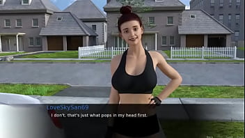 Preview 4 of Daku Sex Rafe - A Step-Mother&#039_s Love (OrbOrigin) Part 62 Gameplay by LoveSkySan69