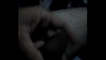 Preview 1 of Pakstn Hand - punheta na cama