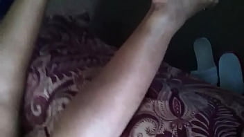 Preview 1 of Seachwww Banla Xxx - Another view of my fat ass
